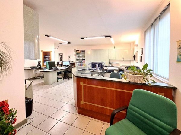 ufficio in vendita a Sarezzo in zona Noboli