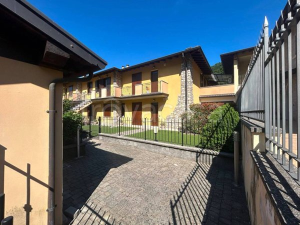 appartamento in vendita a Sarezzo