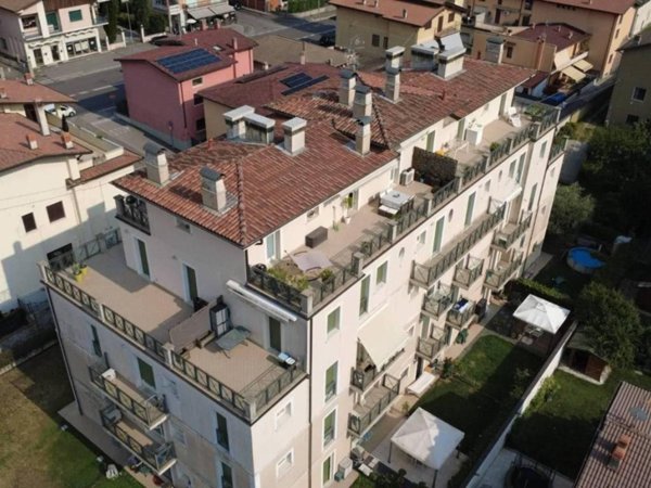 appartamento in vendita a Sarezzo