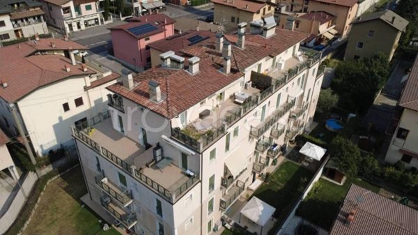 appartamento in vendita a Sarezzo