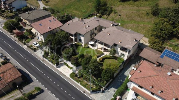 appartamento in vendita a Sarezzo