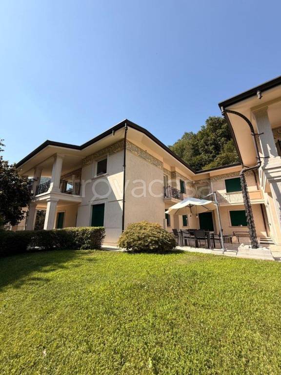 appartamento in vendita a Sarezzo