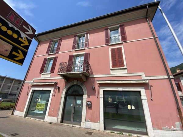 locale commerciale in vendita a Sarezzo