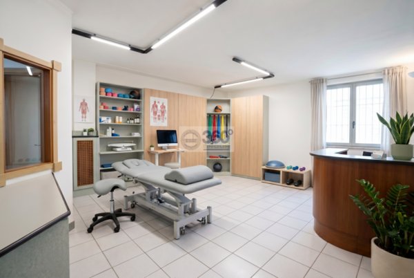 ufficio in vendita a Sarezzo in zona Noboli