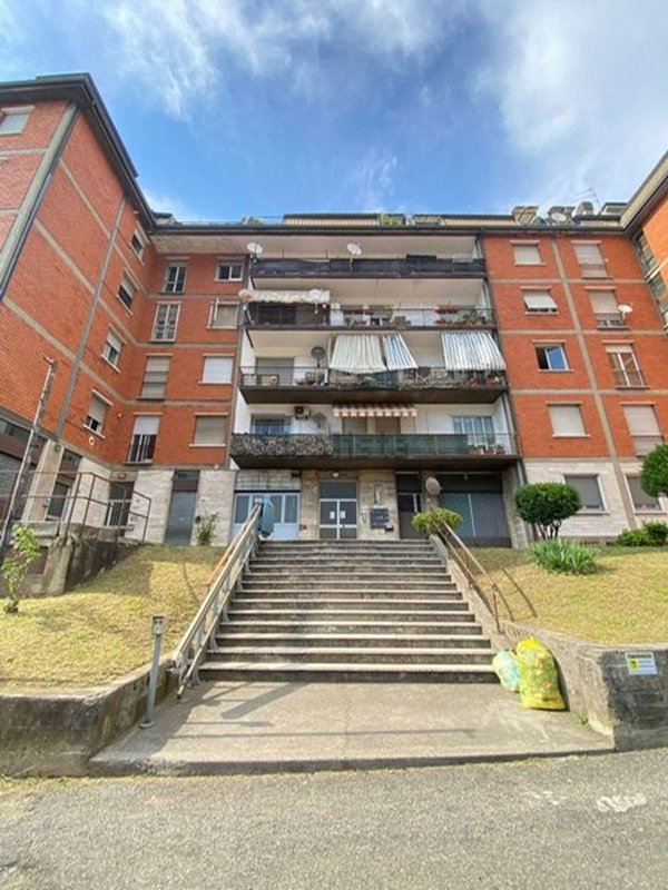 appartamento in vendita a Sarezzo