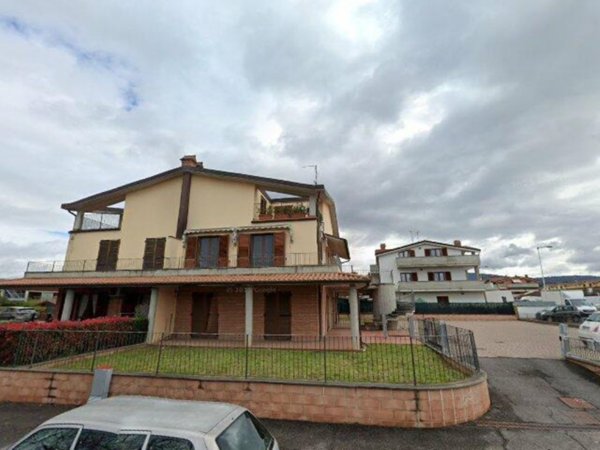 appartamento in vendita a Sarezzo