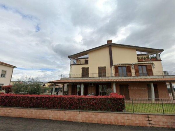 appartamento in vendita a Sarezzo