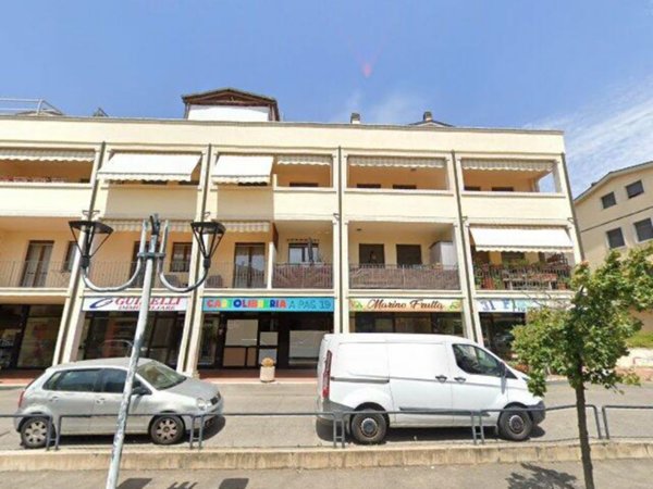 appartamento in vendita a Sarezzo