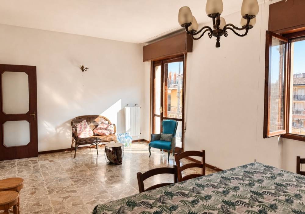 appartamento in vendita a Sarezzo