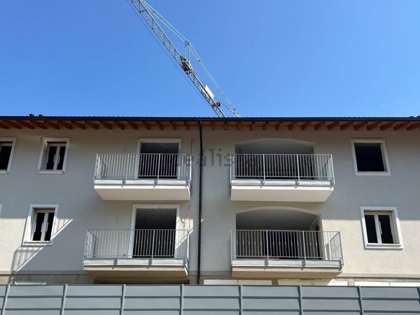 appartamento in vendita a Sarezzo