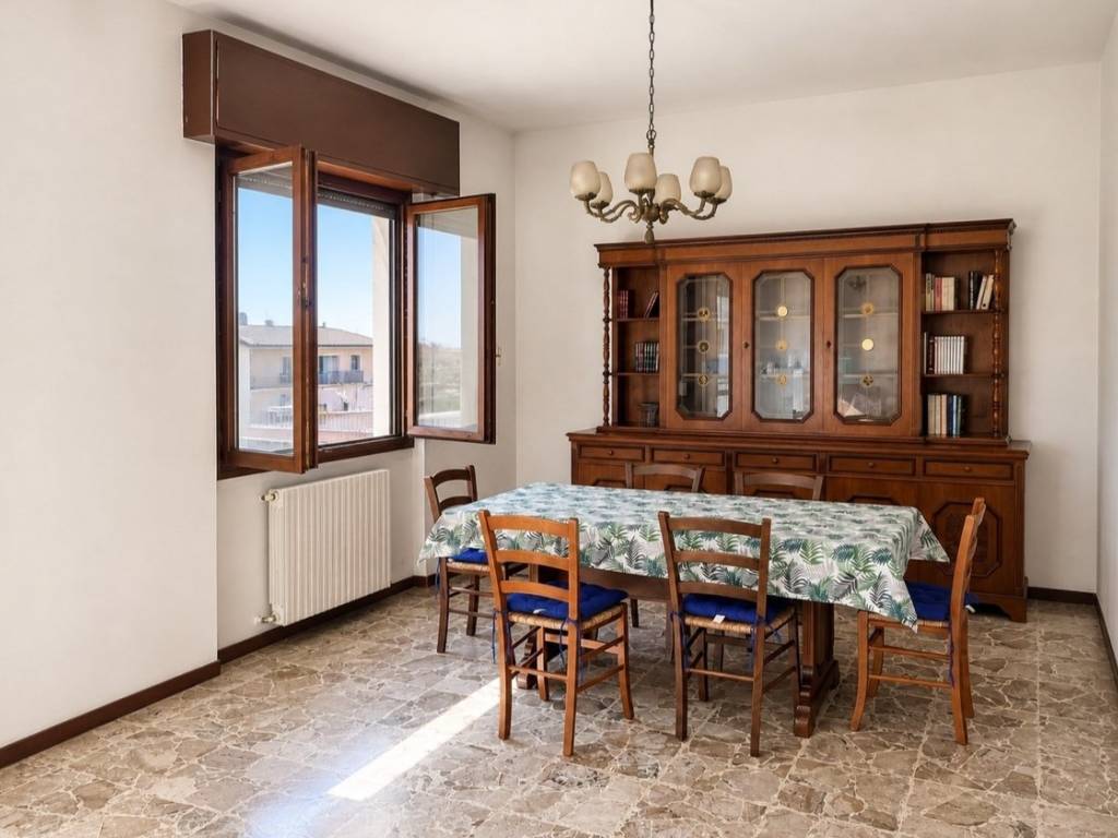 appartamento in vendita a Sarezzo
