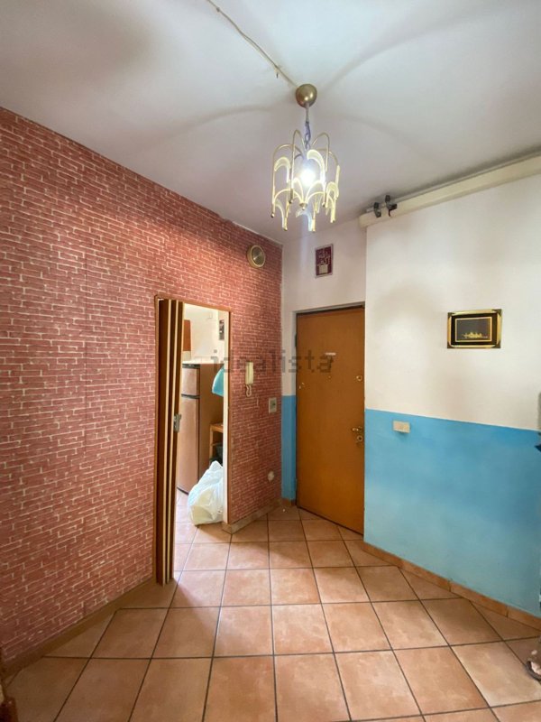 appartamento in vendita a Sarezzo