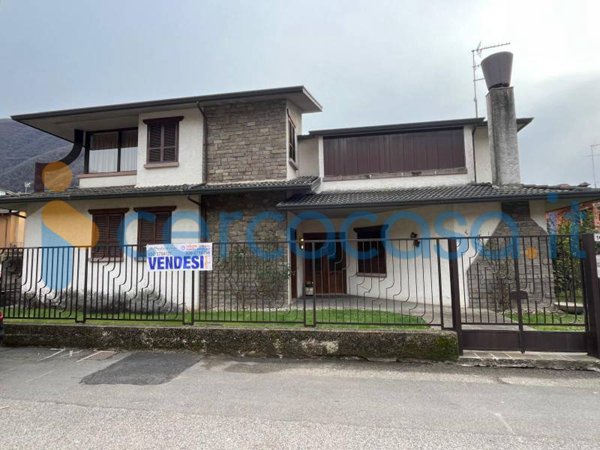 appartamento in vendita a Sarezzo