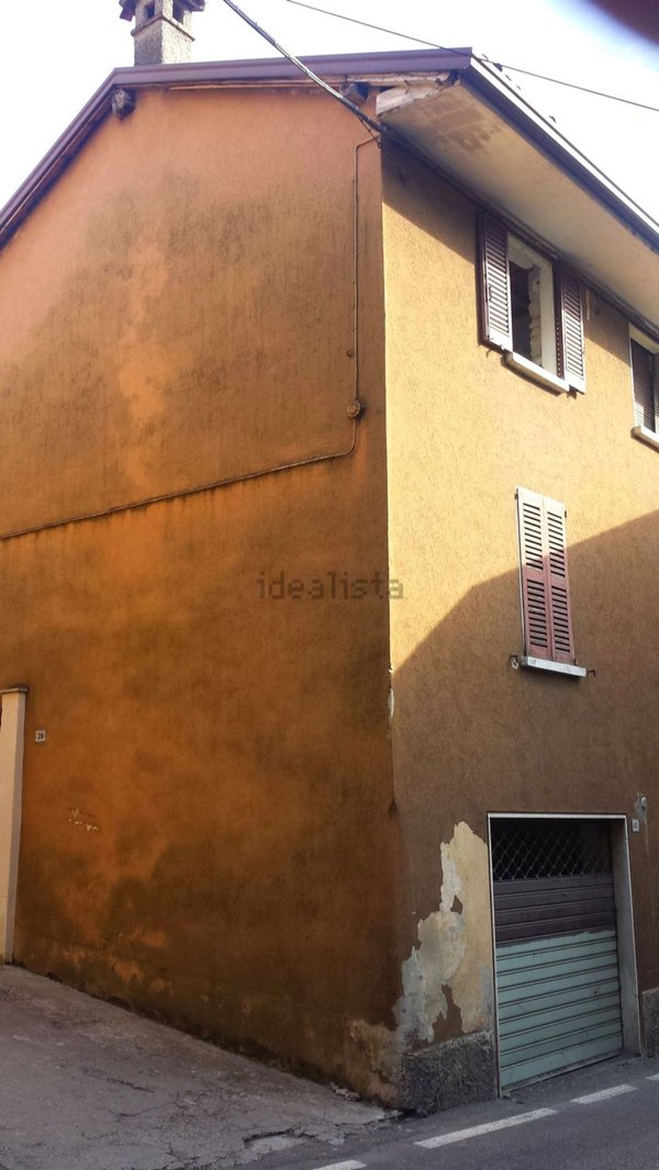 appartamento in vendita a Sarezzo in zona Zanano