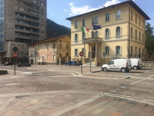 appartamento in vendita a Sarezzo