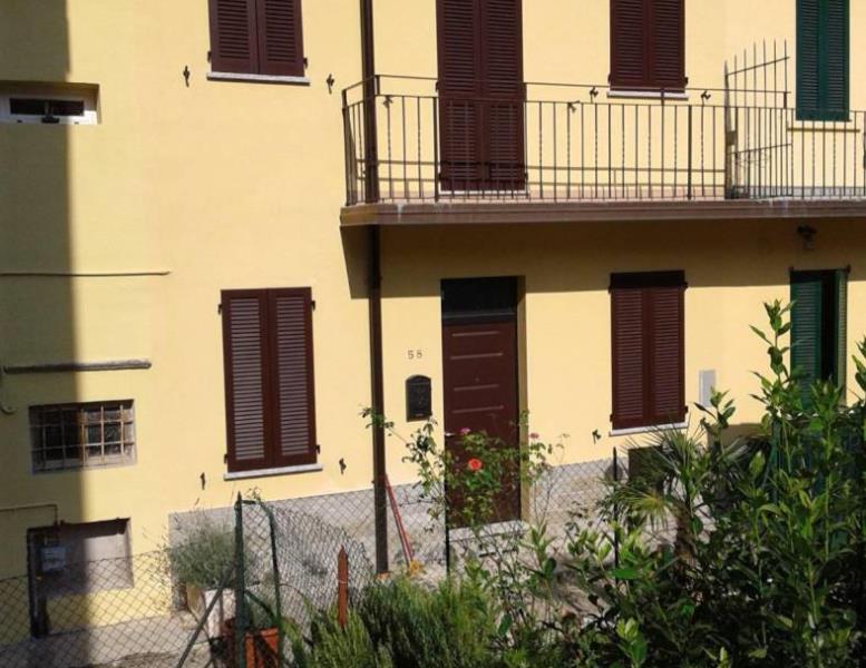 casa indipendente in vendita a Saviore dell'Adamello in zona Ponte