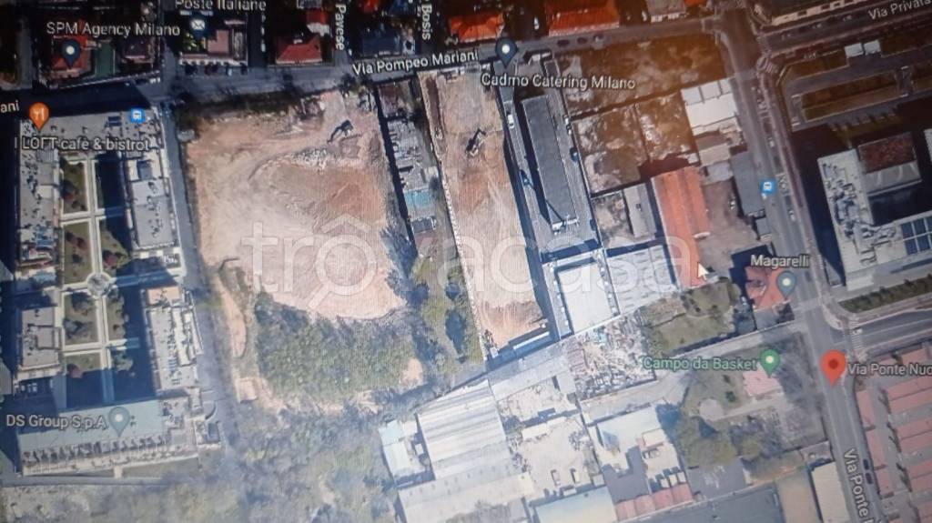terreno agricolo in vendita a Saviore dell'Adamello in zona Ponte