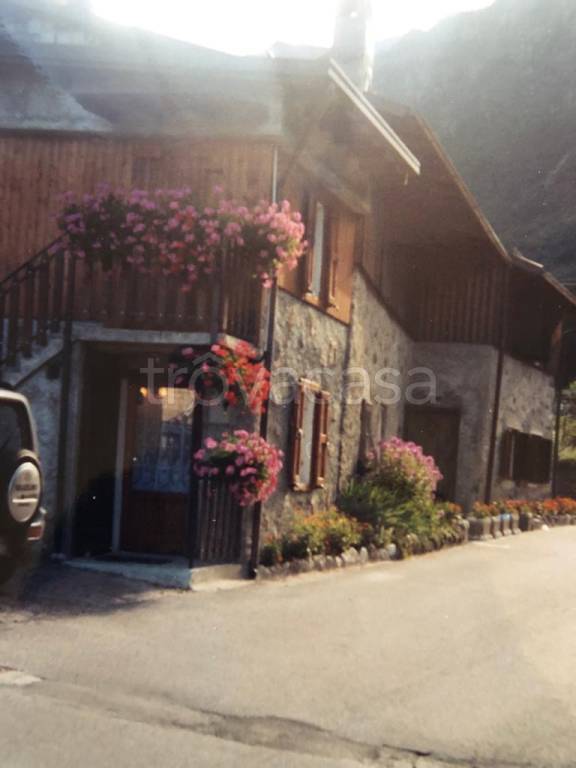 appartamento in vendita a Saviore dell'Adamello in zona Valle