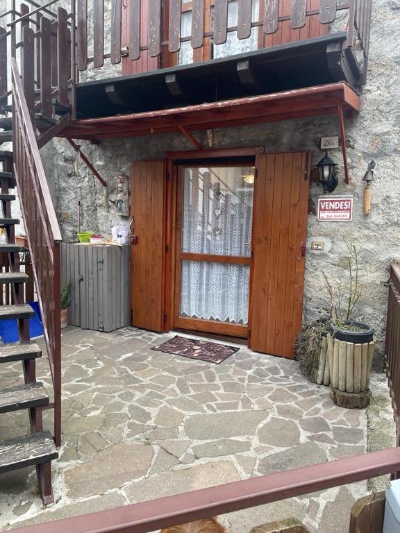 appartamento in vendita a Saviore dell'Adamello in zona Ponte