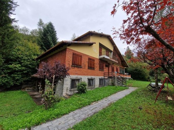 casa indipendente in vendita a Saviore dell'Adamello