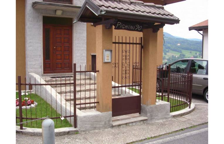 appartamento in vendita a Saviore dell'Adamello in zona Valle
