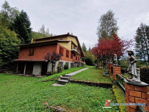casa indipendente in vendita a Saviore dell'Adamello