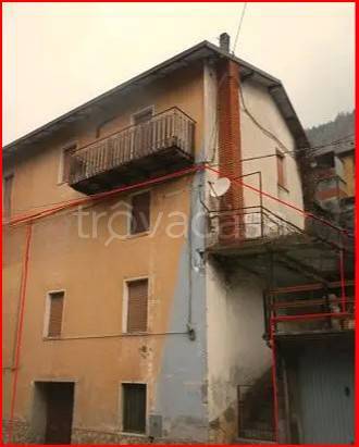 appartamento in vendita a Saviore dell'Adamello in zona Valle