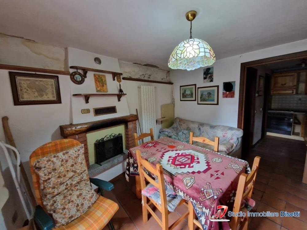 casa semindipendente in vendita a Saviore dell'Adamello
