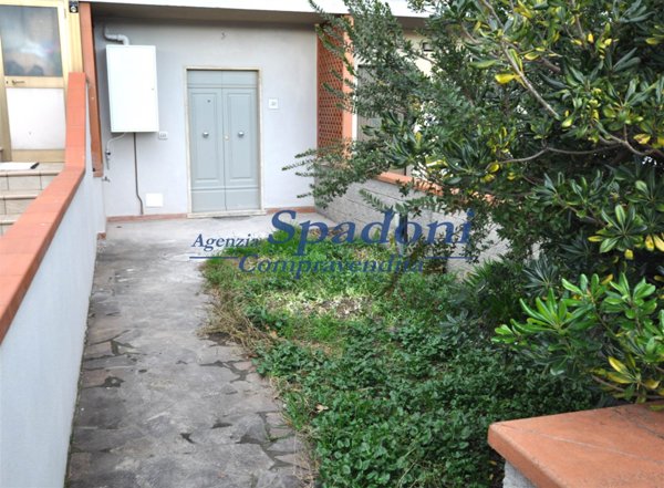 appartamento in vendita a Saviore dell'Adamello in zona Ponte