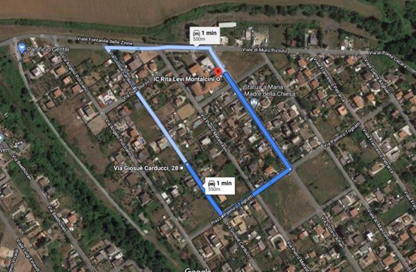 terreno edificabile in vendita a Saviore dell'Adamello in zona Valle