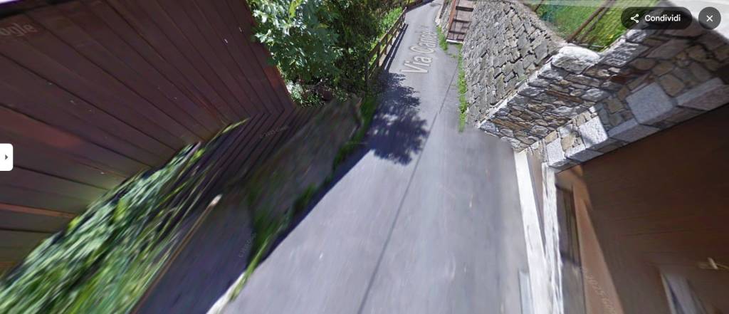 appartamento in vendita a Saviore dell'Adamello in zona Valle