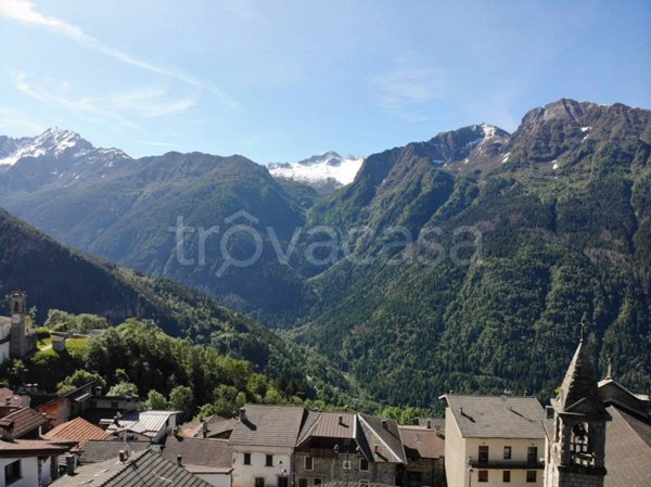 casa indipendente in vendita a Saviore dell'Adamello