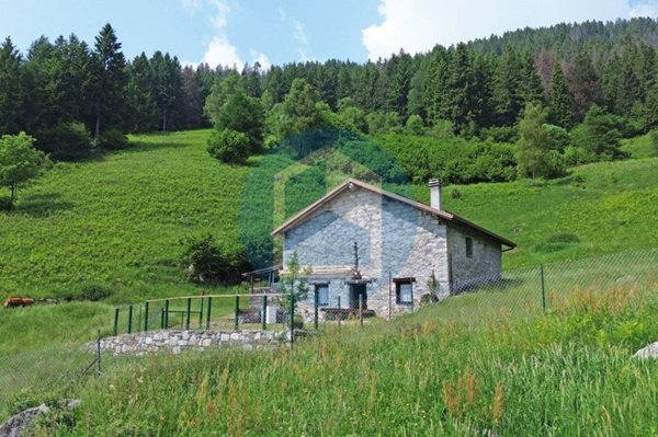 casa indipendente in vendita a Saviore dell'Adamello in zona Valle