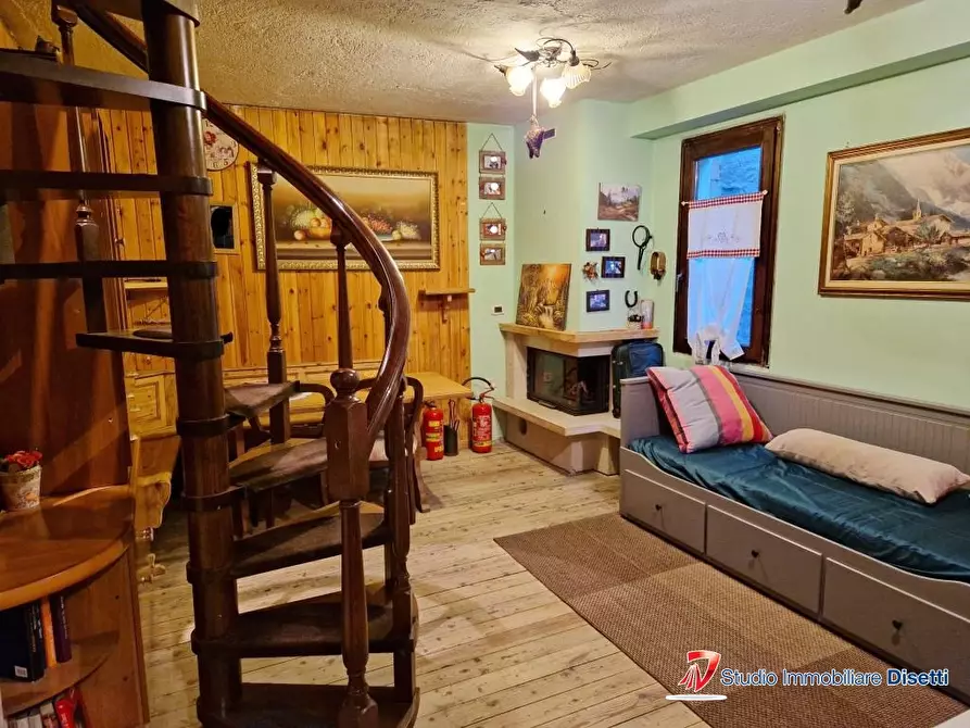 casa indipendente in vendita a Saviore dell'Adamello