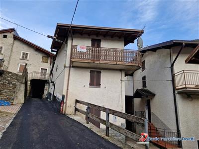 casa semindipendente in vendita a Saviore dell'Adamello