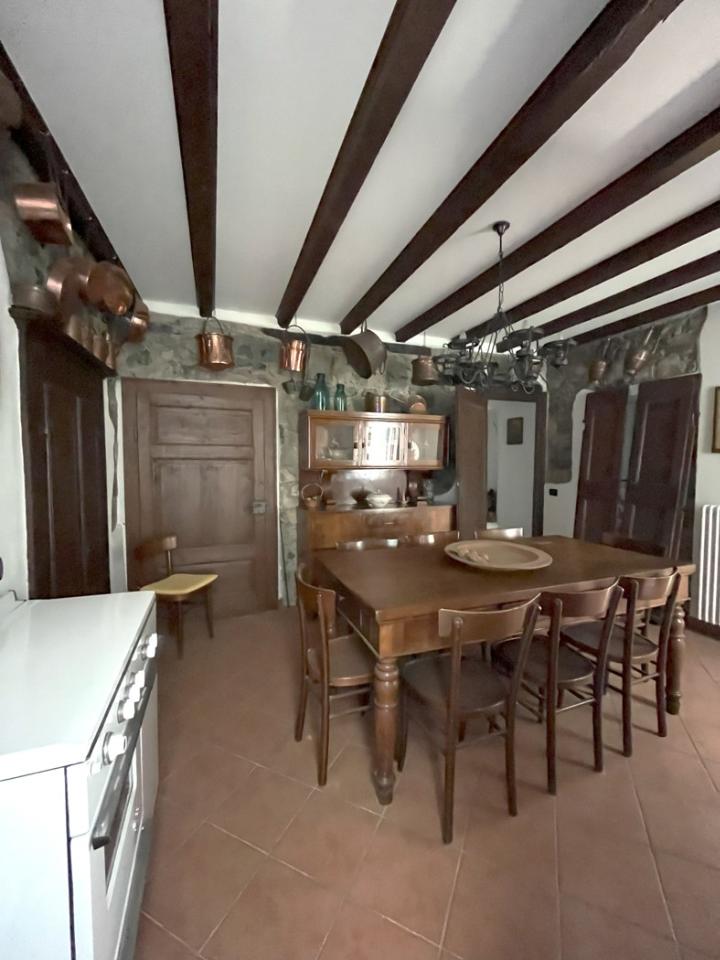 casa indipendente in vendita a Saviore dell'Adamello in zona Valle