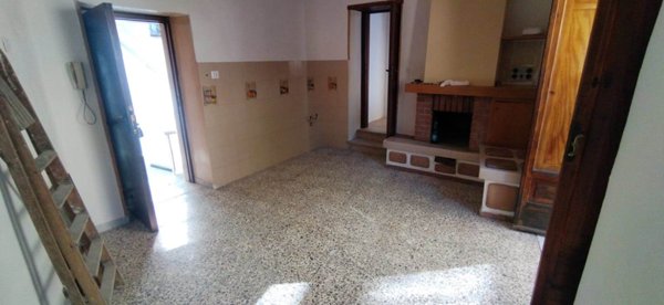 appartamento in vendita a Saviore dell'Adamello in zona Valle