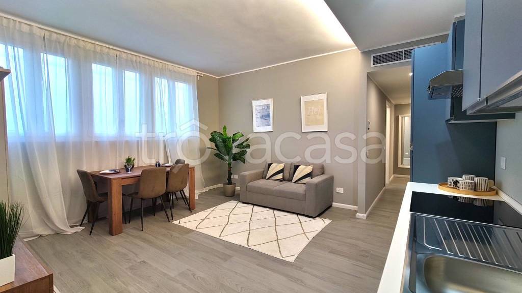 appartamento in vendita a Saviore dell'Adamello in zona Ponte