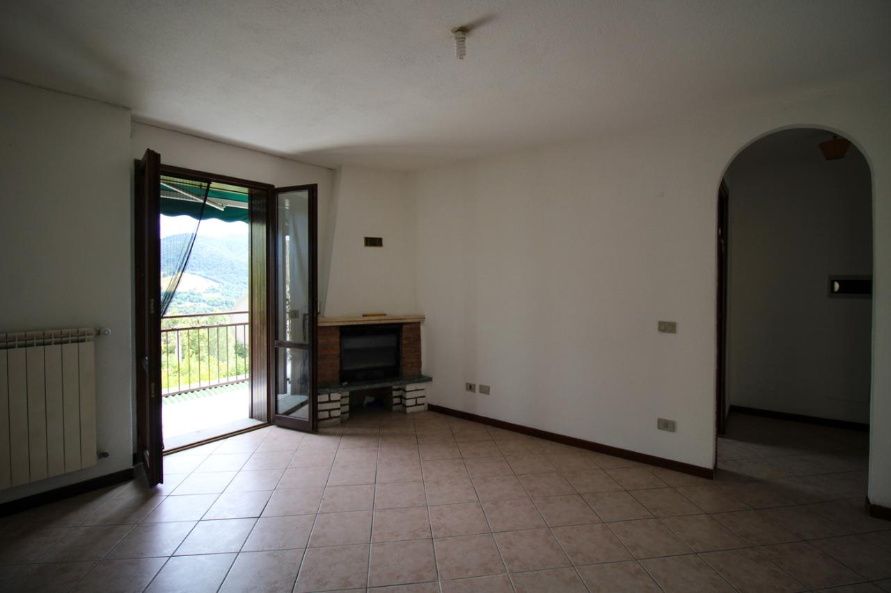 appartamento in vendita a Saviore dell'Adamello in zona Valle