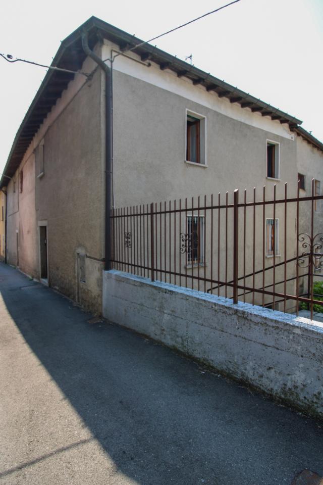 casa indipendente in vendita a Saviore dell'Adamello in zona Valle
