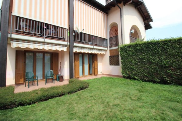 appartamento in vendita a Saviore dell'Adamello in zona Valle