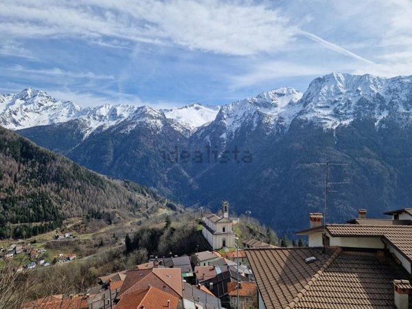 appartamento in vendita a Saviore dell'Adamello