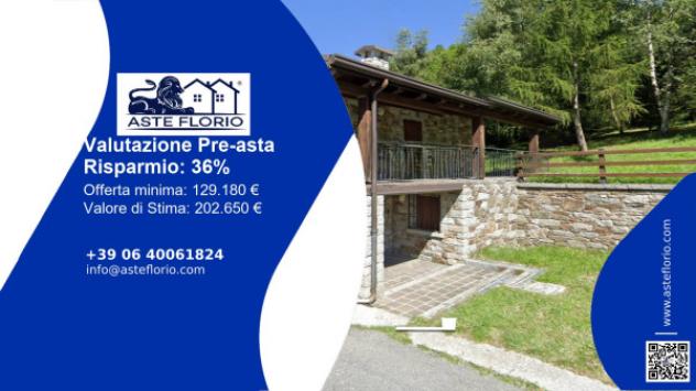 casa indipendente in vendita a Saviore dell'Adamello in zona Valle