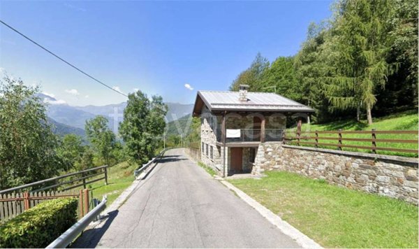 casa indipendente in vendita a Saviore dell'Adamello in zona Valle