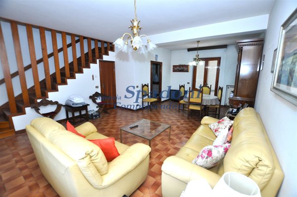 casa indipendente in vendita a Saviore dell'Adamello in zona Ponte