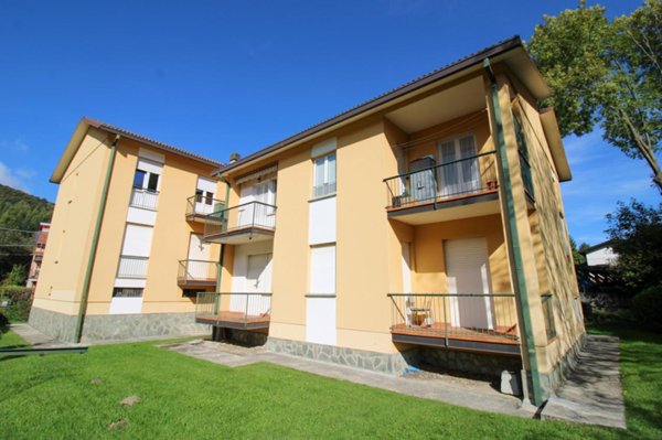 appartamento in vendita a Saviore dell'Adamello in zona Valle