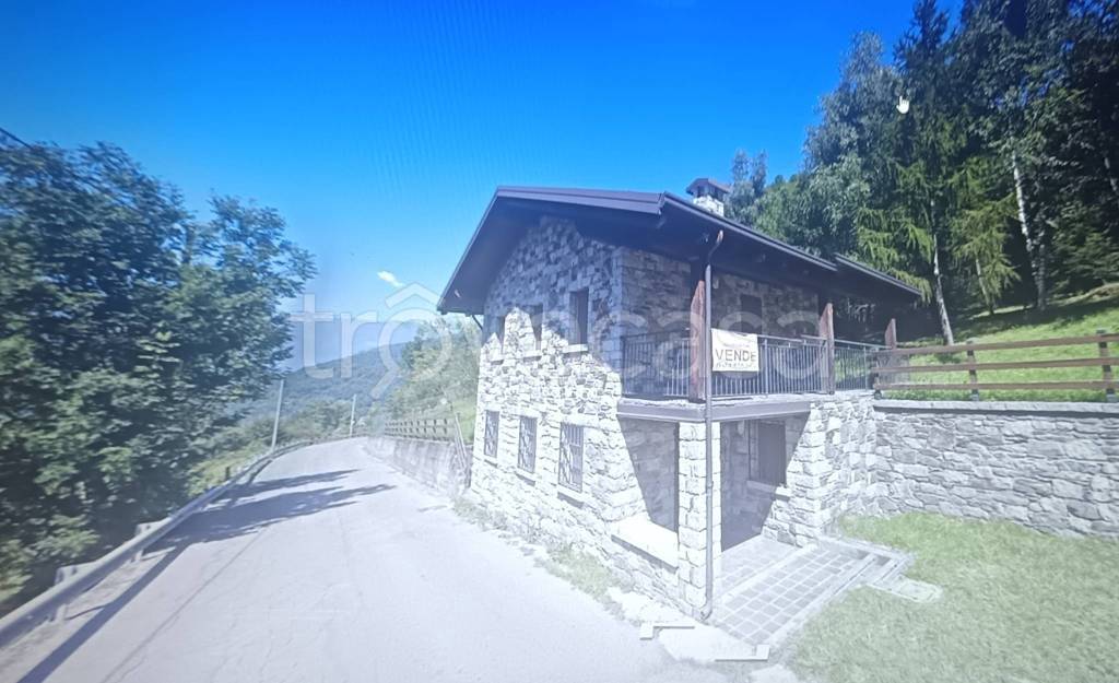 casa indipendente in vendita a Saviore dell'Adamello in zona Valle