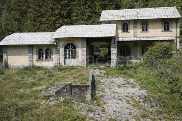 appartamento in vendita a Saviore dell'Adamello