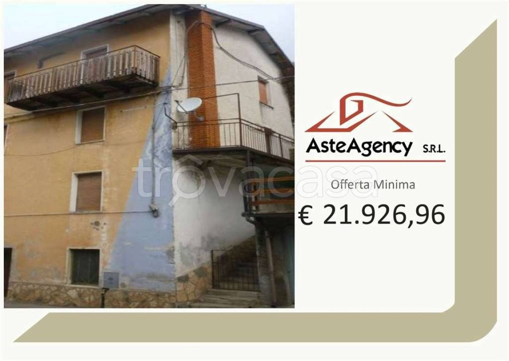 appartamento in vendita a Saviore dell'Adamello in zona Valle