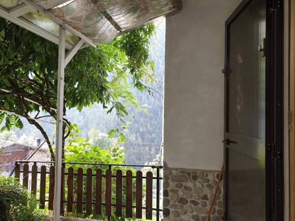 casa indipendente in vendita a Saviore dell'Adamello in zona Valle